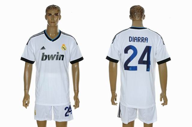 Real Madrid jerseys-099